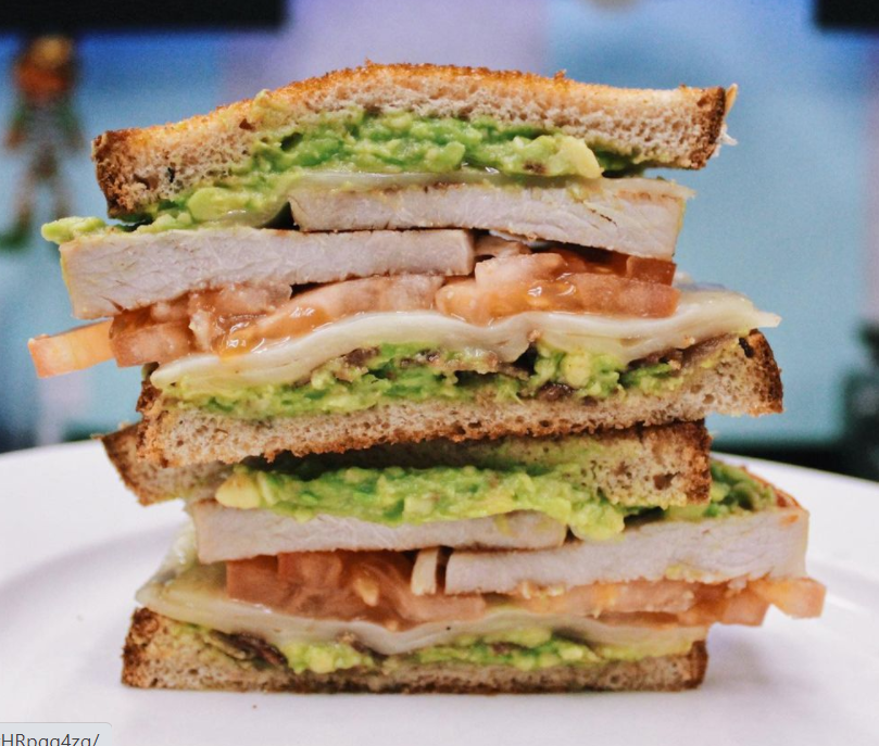 Donut Villa Diner by null