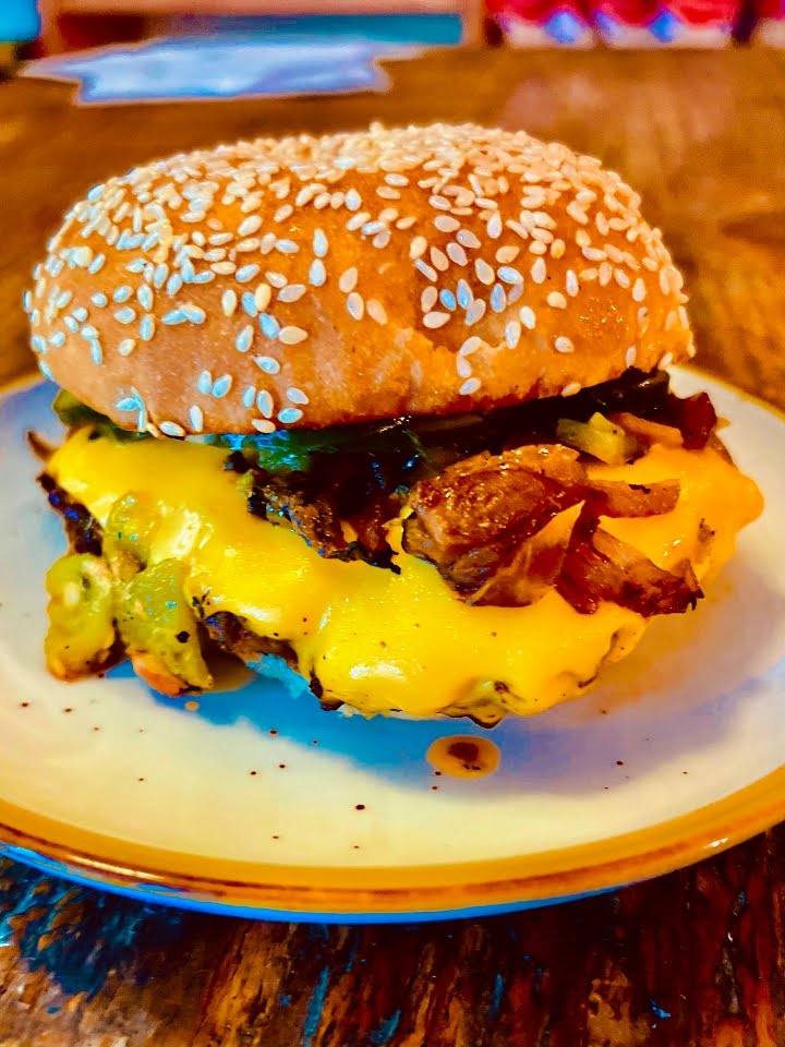 P's & Q's Market by null