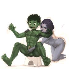 Beast boy raven beast boy raven riding porn teen titans doggy style porn teen titans porn vaginal jpg x Raven and beast boy hentai