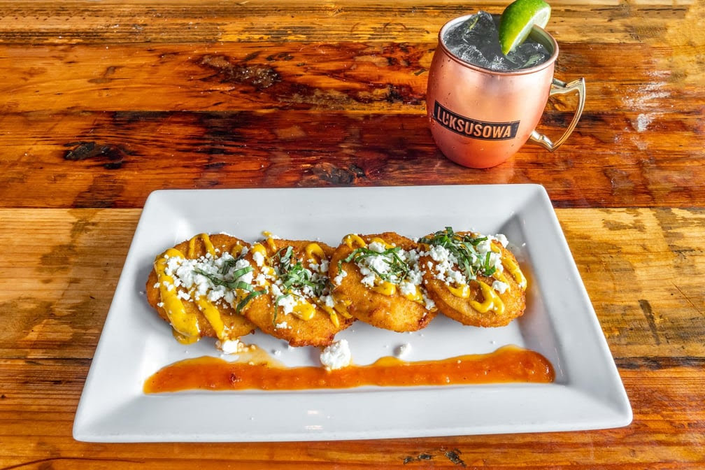 HOBNOB Neighborhood Tavern by null