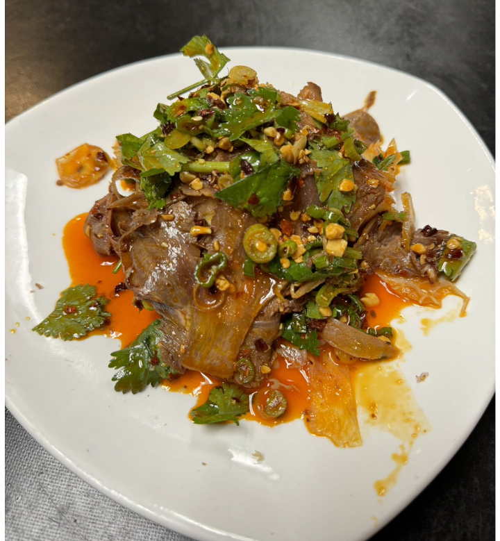 New Haven's Taste of China by null