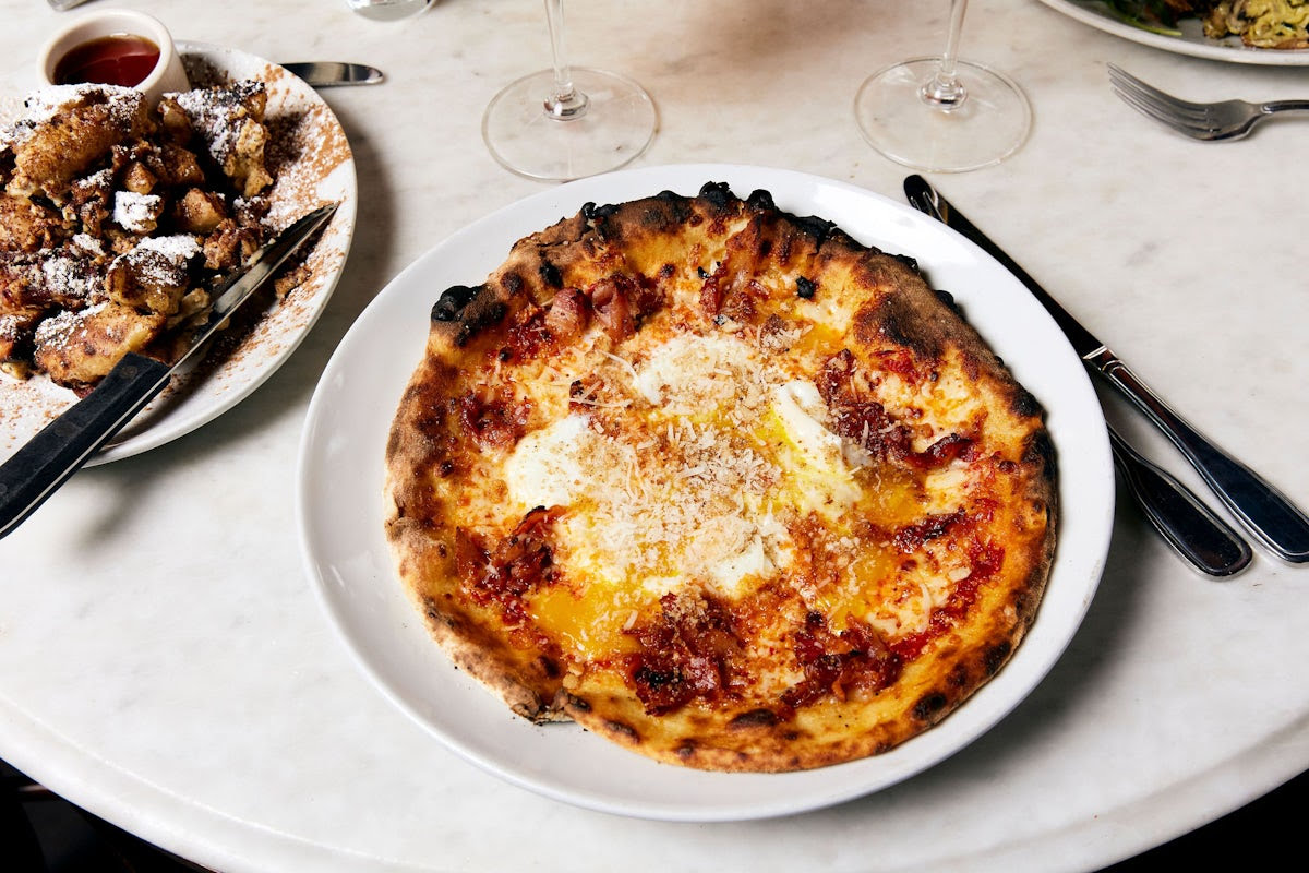 Mioposto Pizzeria by null