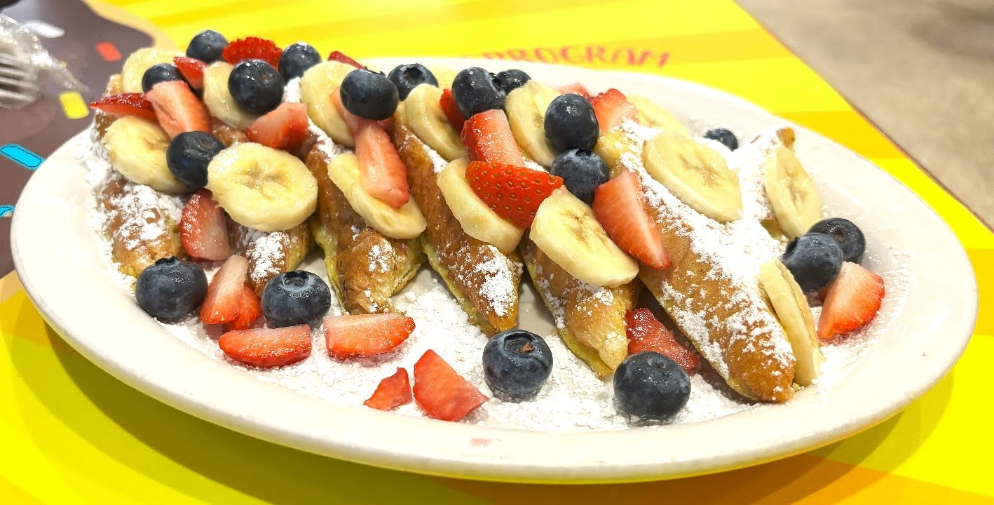 Gerald's Donuts by null