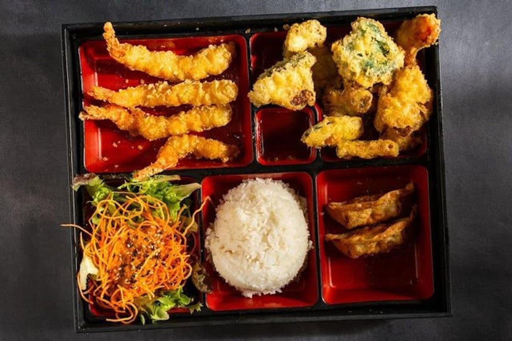 ZukkuSan Sushi Bar and Grill by null