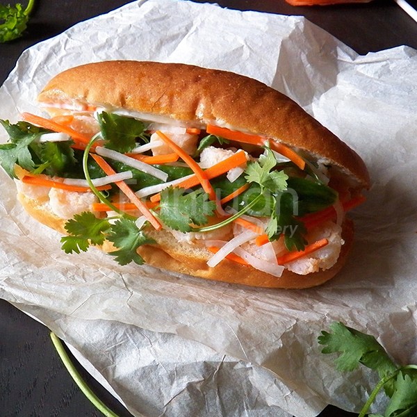 Mai's Vietnamese Restaurant by null