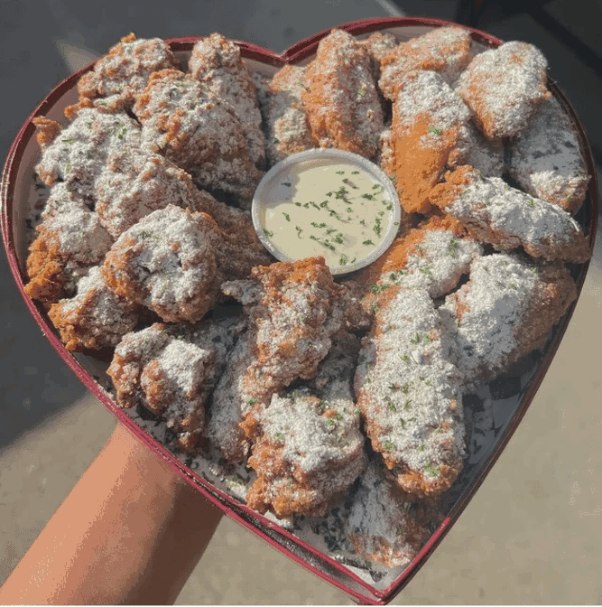 Everybody Eats by null