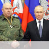 ロシア軍 ワグネル