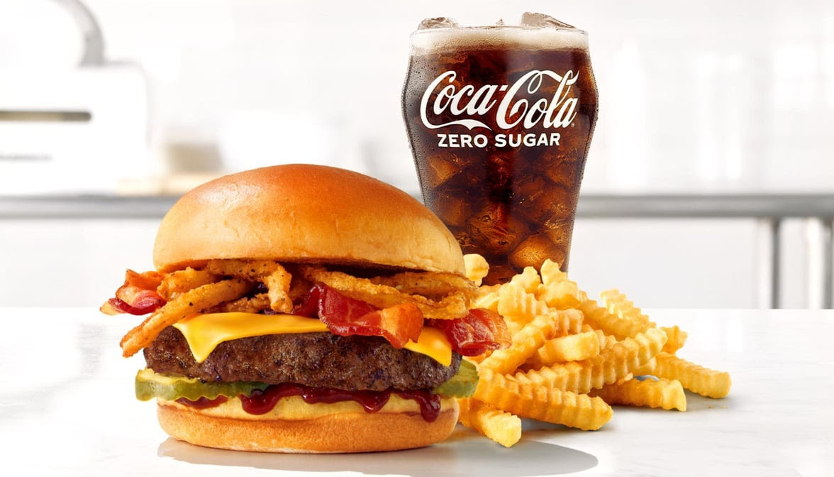 Arby's by null