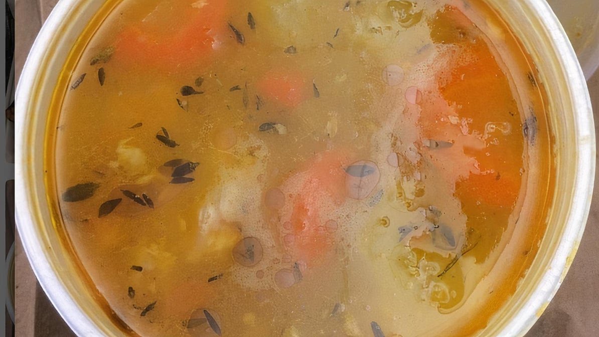 Jerk Pan Kusine by null