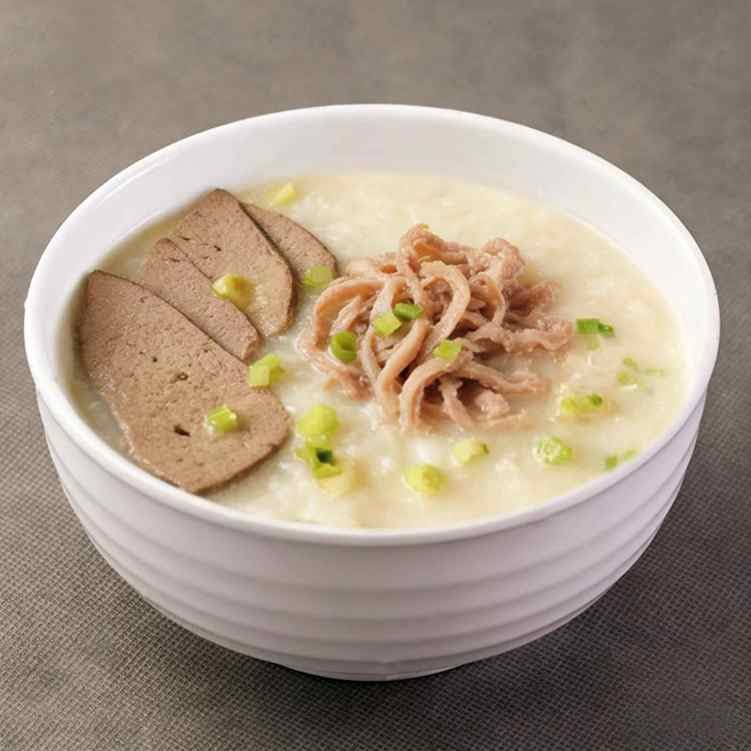 Yummy Cuisine—肠粉 by null