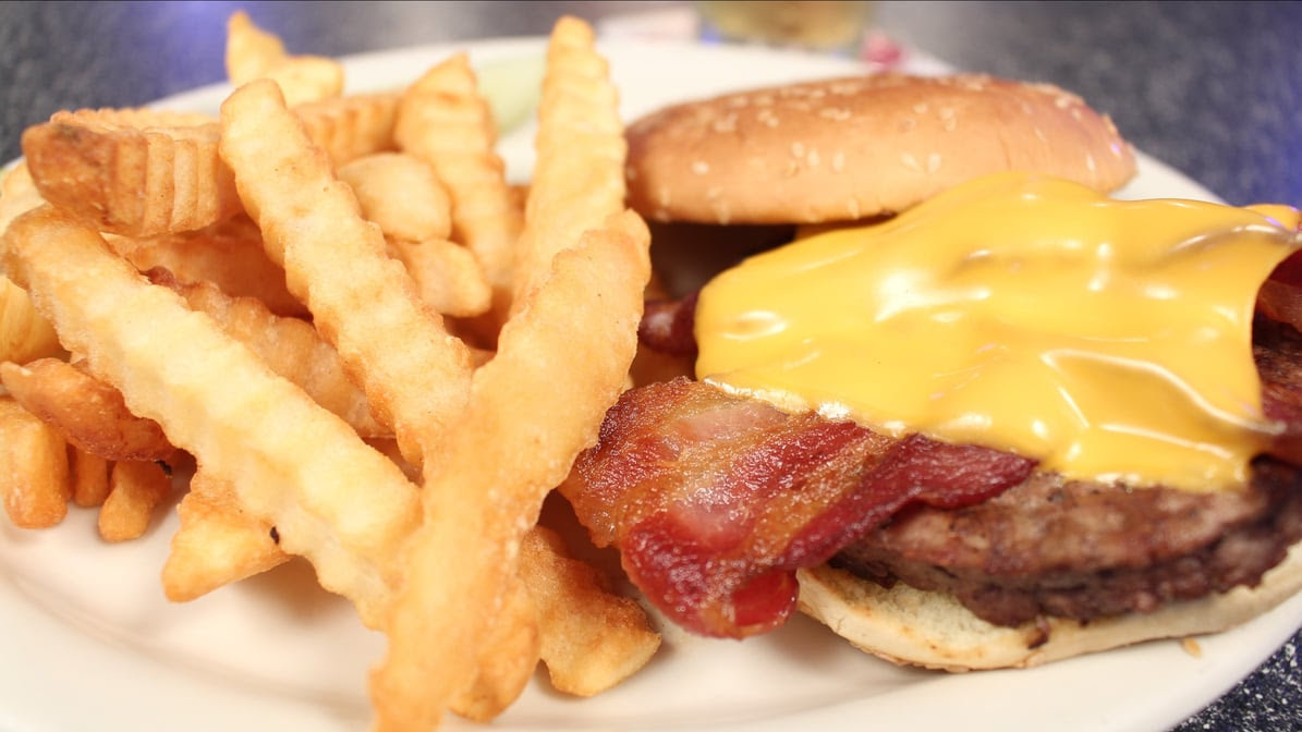 Joe's Grille by null