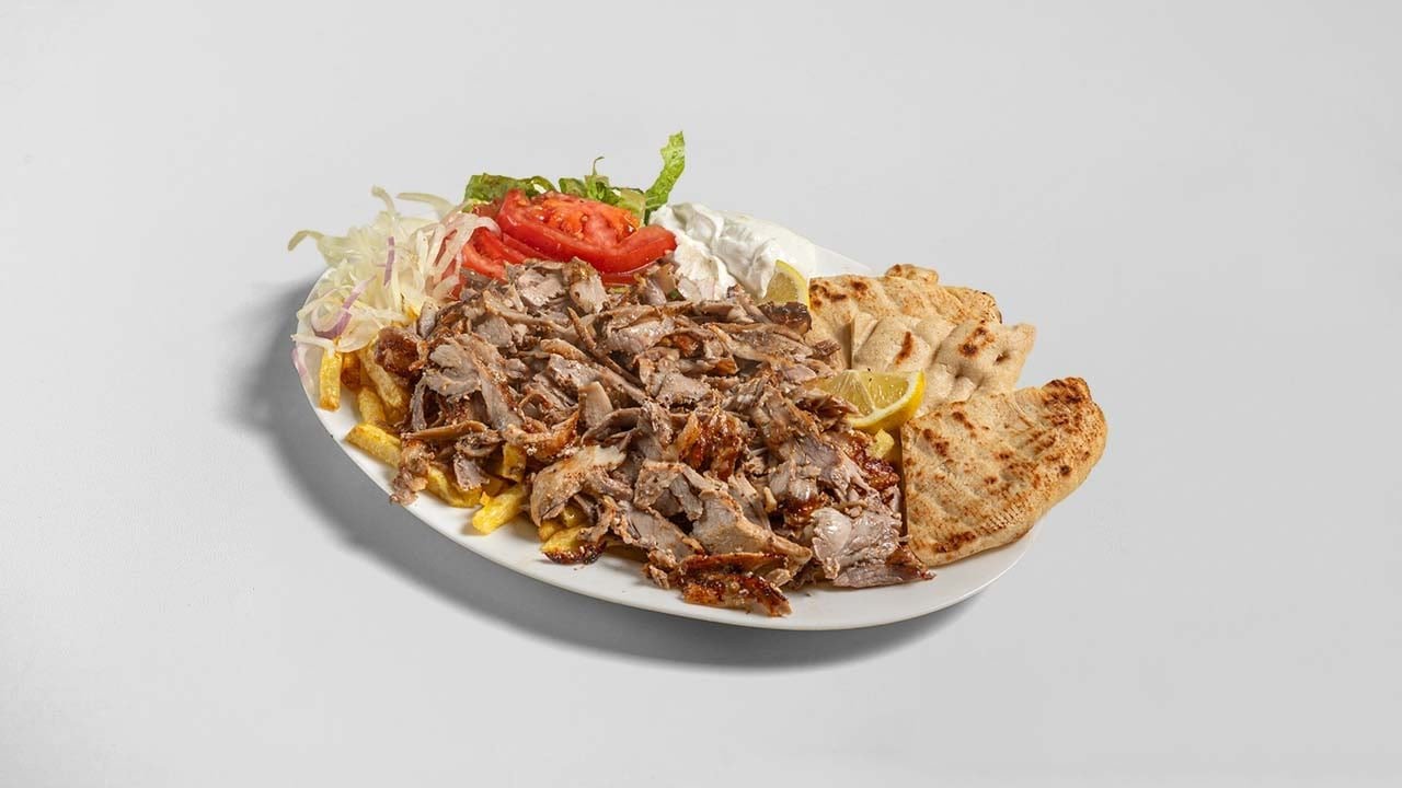Pita House Gyros