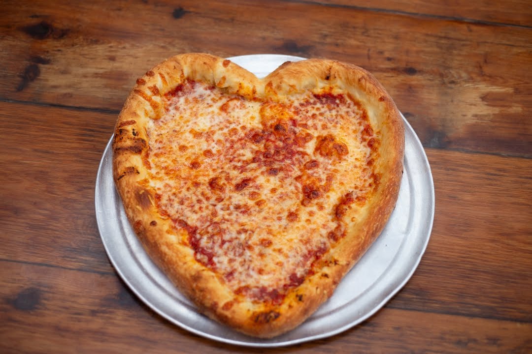 Paradise Park | Pizza & Patio by null