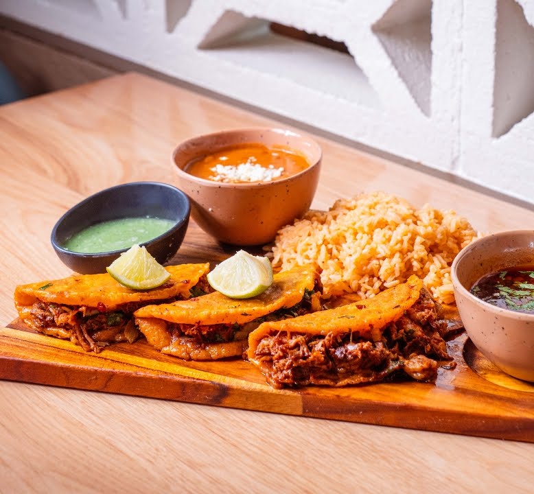 Agave Azul Winter Springs by null