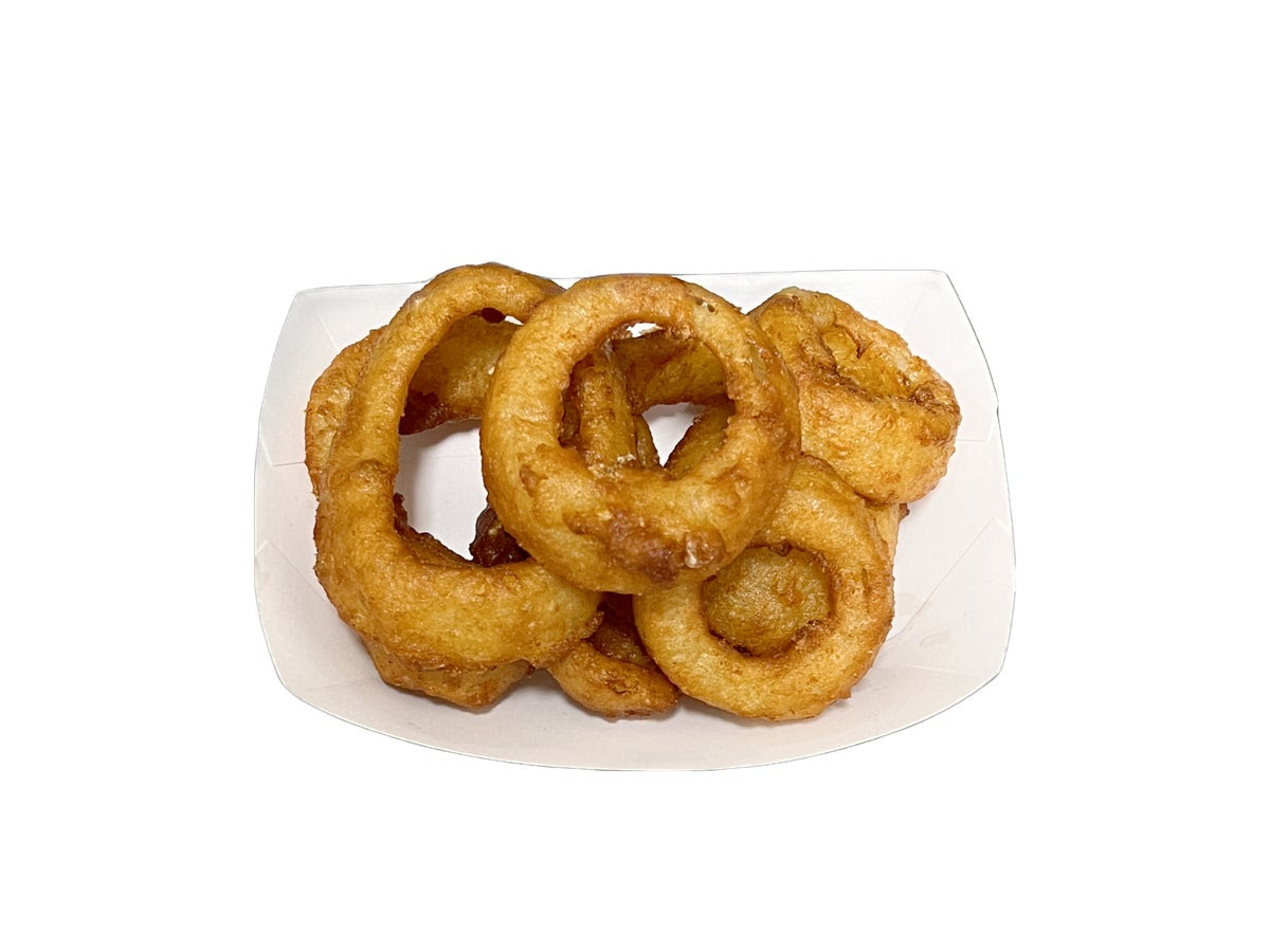 Cone & Shake At The Oasis by null