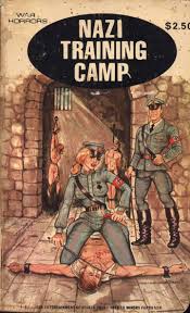 Nazi camp jpg x Nazi camp