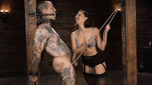 Elise graves bondage liberation jpg x Elise graves bdsm