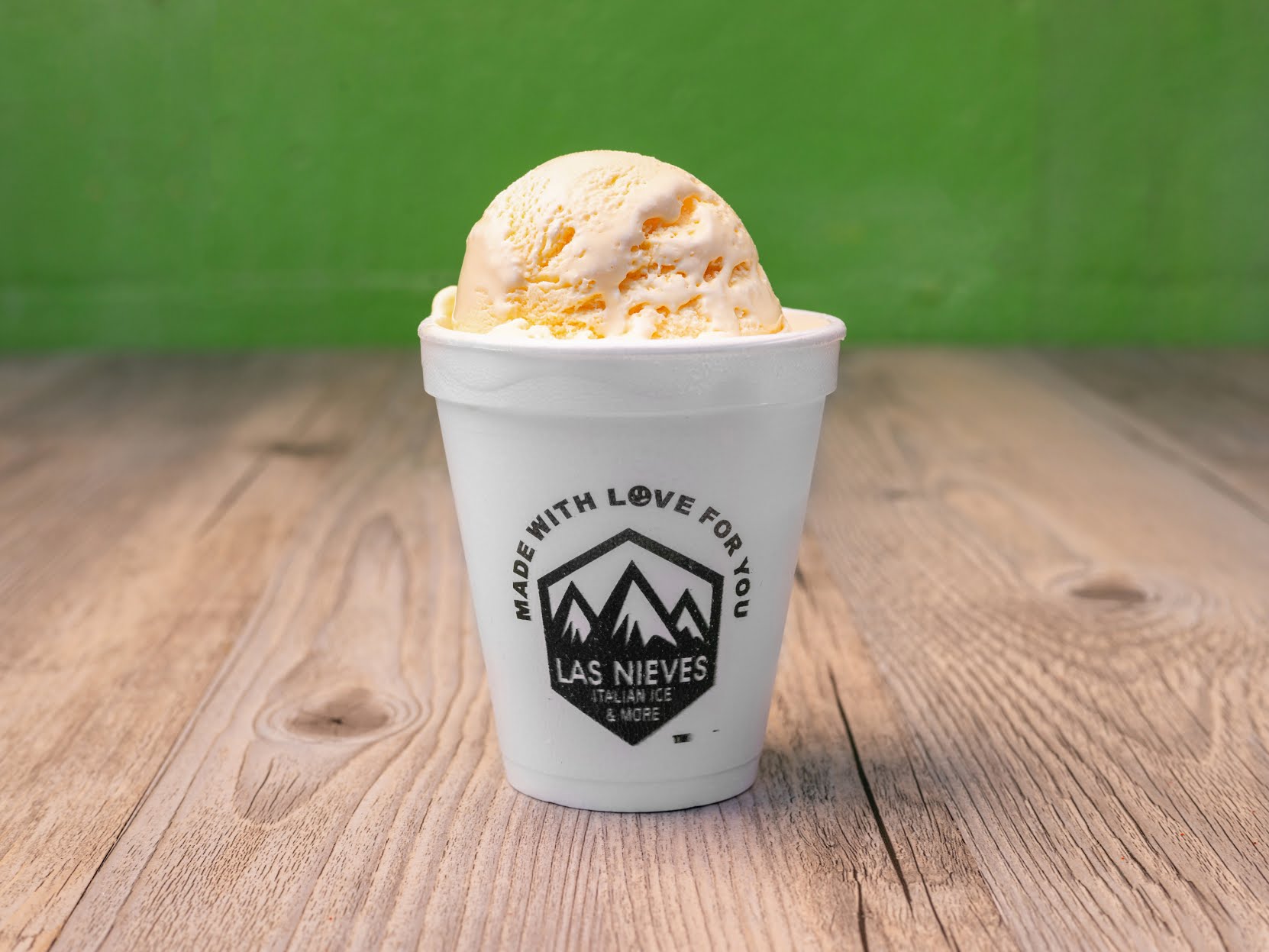 Las Nieves Fruit Cups & More by null