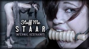 Infernalrestraints stephie staar ddfsexhd bondage squad jpg x Stephie staar bondage