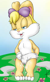 Looney tunes porn cartoons jpg x Toons lola