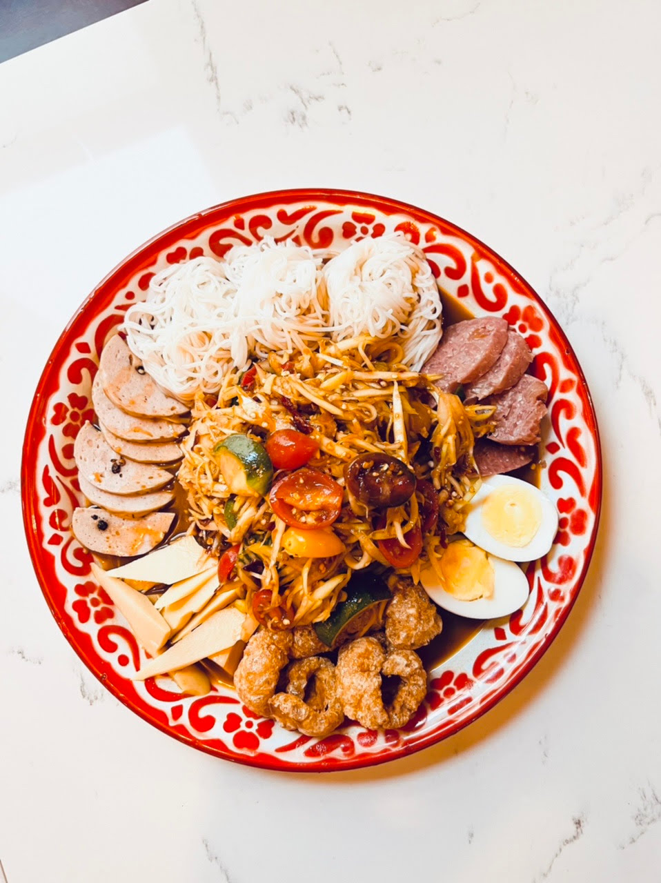 Somtum Thai Kitchen by null