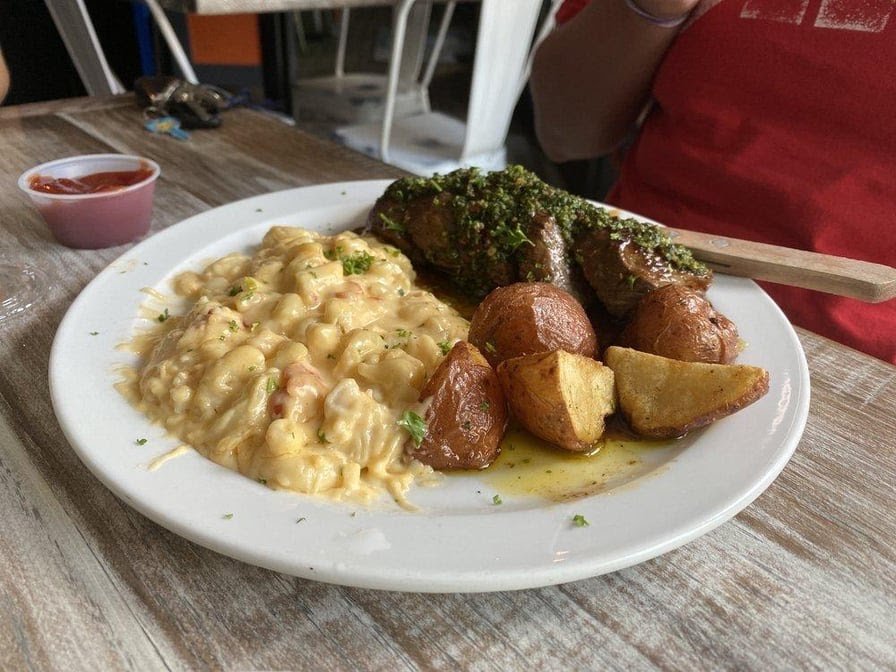 Caswell Station by null