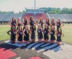 middleschool cheerleader|Cheer - Middle School - Cypress Christian School