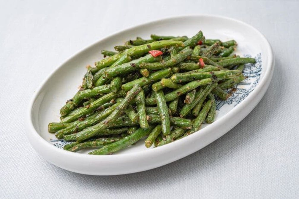 China Mama Express by null