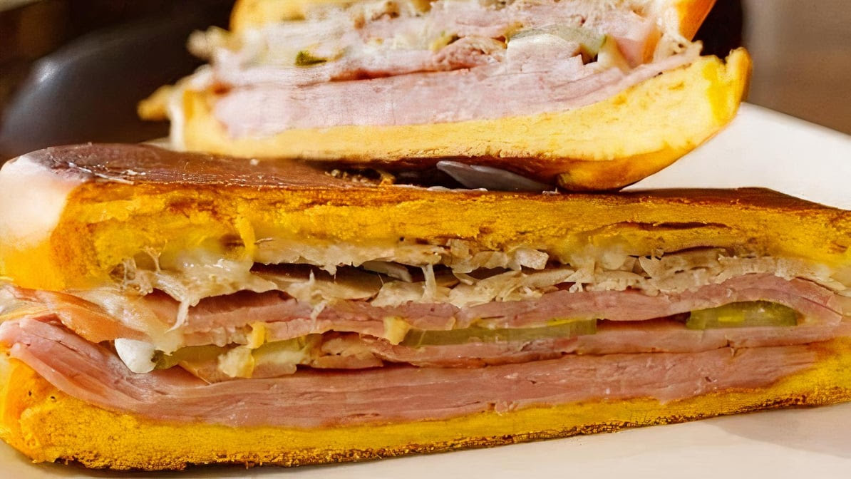 Islas Canarias Restaurant by null