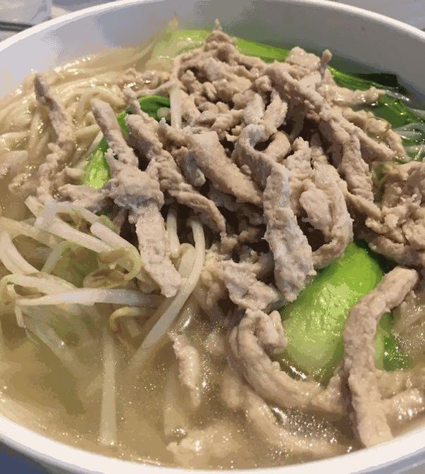 Dumpling Generation by null