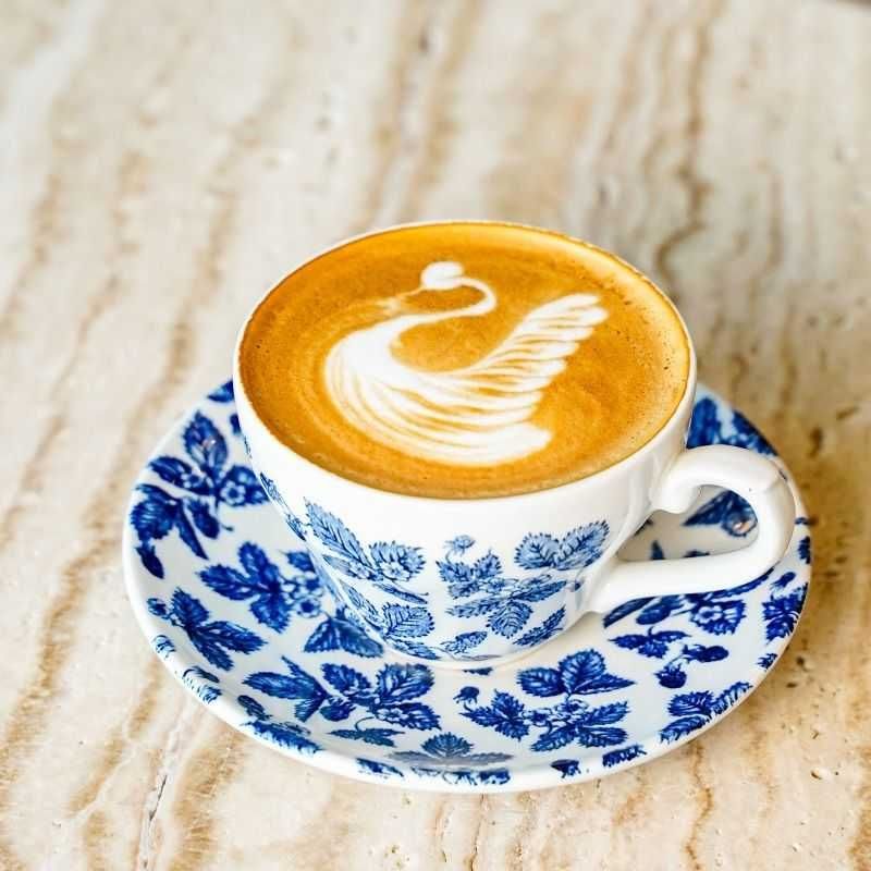 The Surf Café by Leen's by null