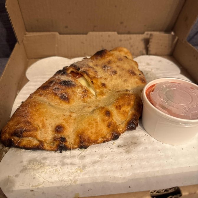 Zepeddie's Pizzeria by null