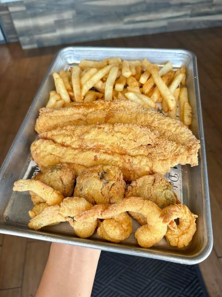 Calliope's - Bellfort by null