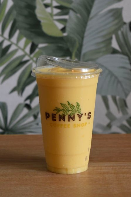 Penny's Coffee Shop by null