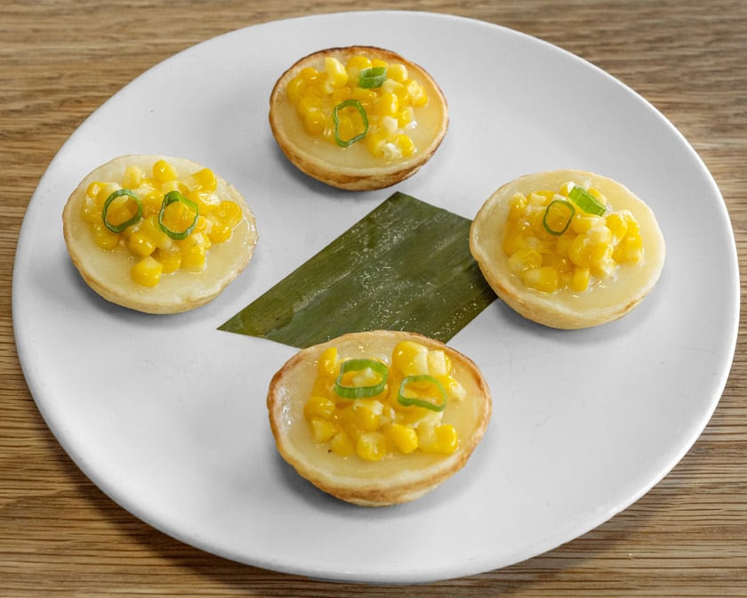 Jo's Modern Thai by null