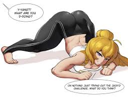 Yang xiao long neo porn comic page jpg x Yang xiao long