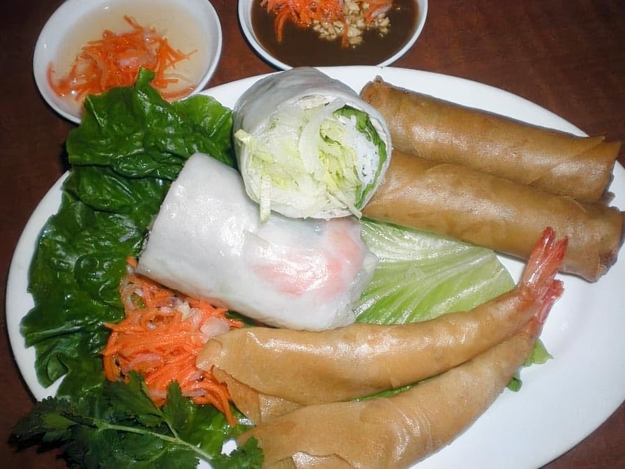 Pho America Vietnamese Cuisine by null