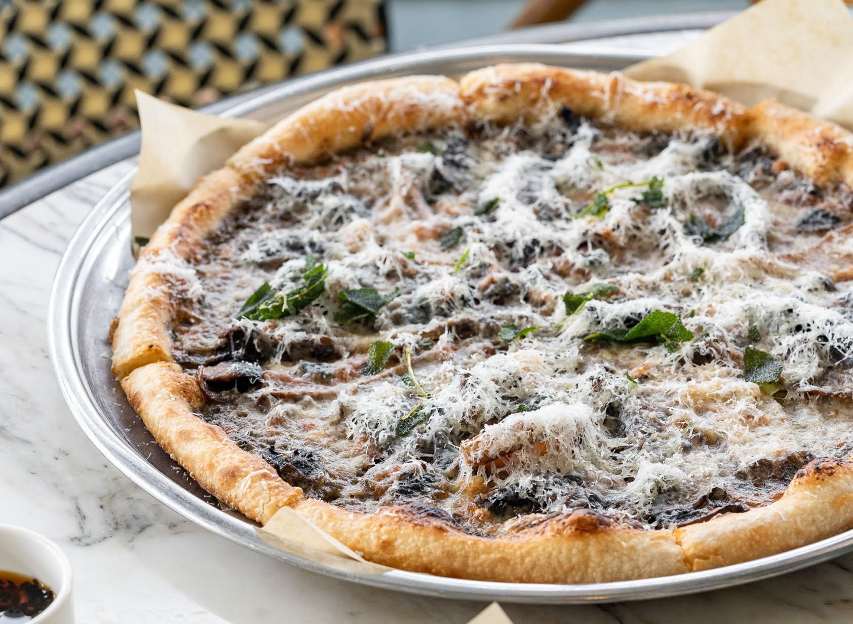 PS.Cafe Katong by null