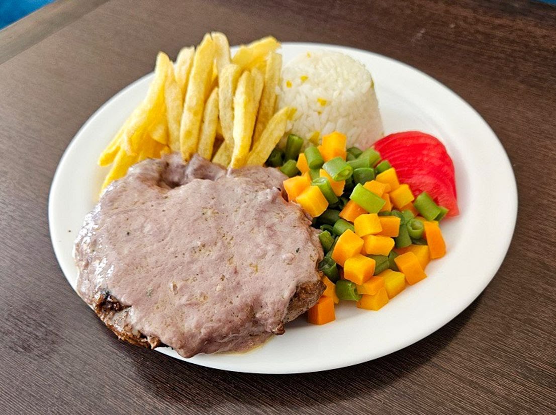 Café Ciudad by null