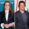 Brooke Shields Reflects on Falling Out With Tom Cruise in Book