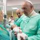 Pope Francis calls abortion 'horrendous crime' and 'very grave sin' 