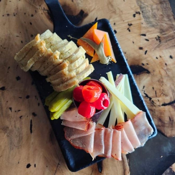 Greys Fine Cheeses - Cheese & Wine Shop by null