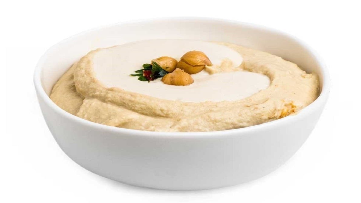 The Hummus and Pita Co. (INSIDE GREAT LAKES CROSSING OUTLET) by null