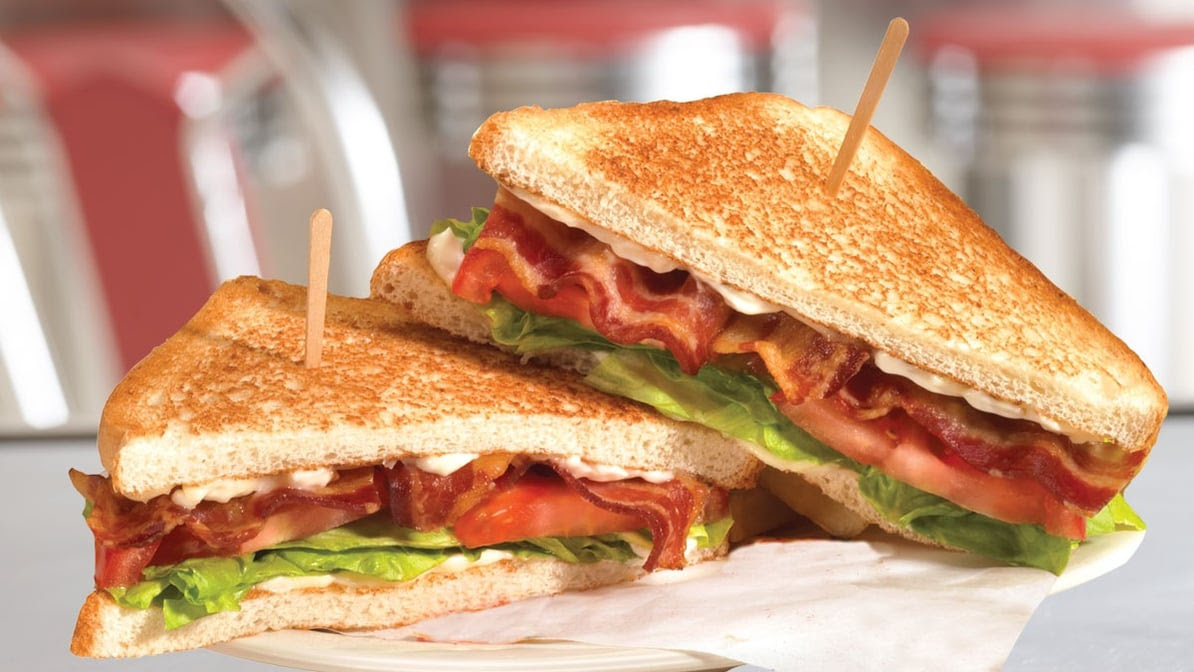 Johnny Rockets by null