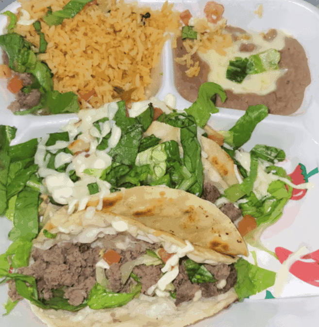 The Tap Bar & Restaurant by null