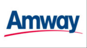 AMWAY distribuidor productos