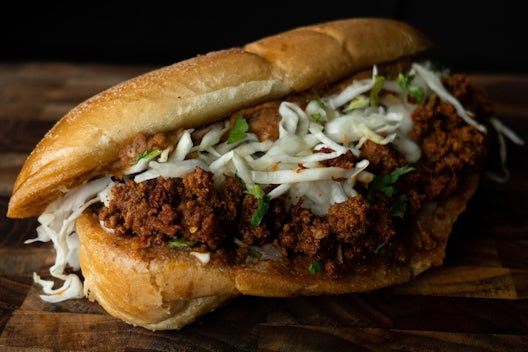 Salsa Limón by null