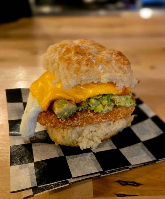 Roost Biscuit Co. by null