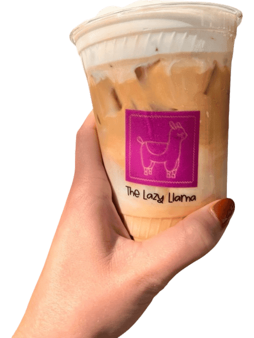 The Lazy Llama Coffeehouse - Atlantic Station by null