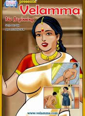 Mature dcomics a mothers helping hand sarla jpg x Indian comics